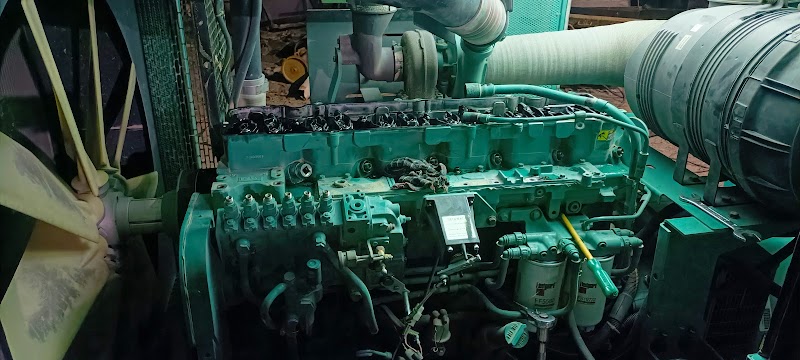 Unique Generator and Ac service - AC Service in Madukkarai, Madukkarai