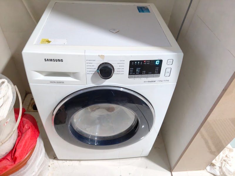 Unique Services | Ac Repair, Washing Machine, Refrigerator, Chimney, Water Purifier Repair Service - AC Service in Madam Wadi, Mumbai