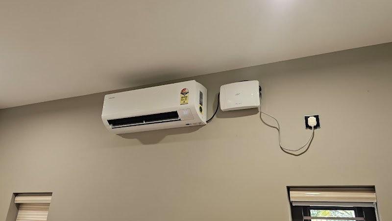 UNIQUE SERVICES KOCHI