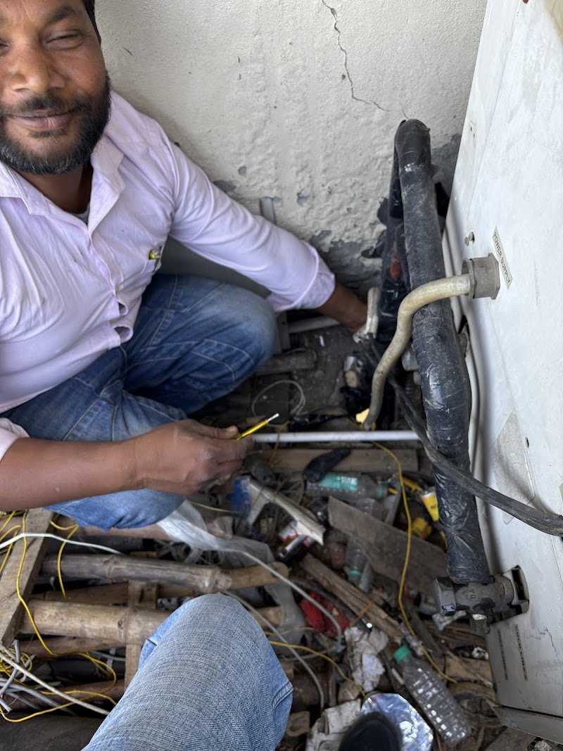 United Enterprises-BEST AC REPAIR AND SERVICE LUDHIANA