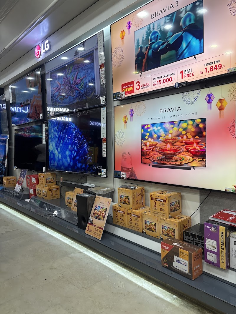 Universal Services - AC Service in Sadar Bazar, Raipur