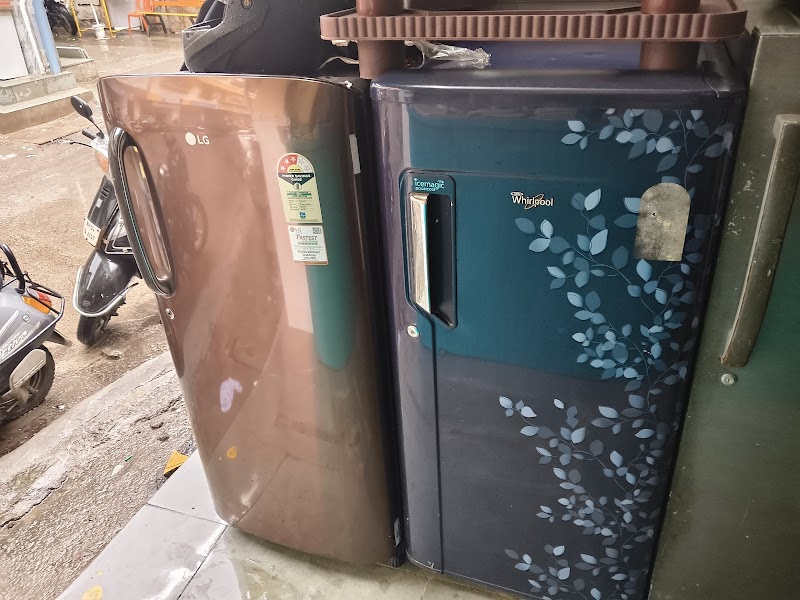 URB AIRCONDITION-Ac Repair Sambhaji Nagar, Thane west -Washing Machine Repair Thane west