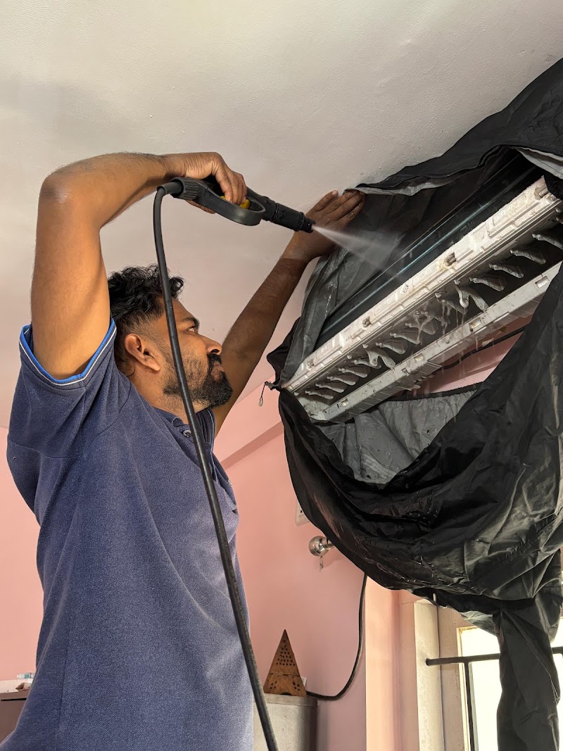 Urban Cool Ac Service