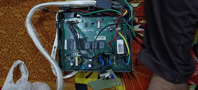 Urban patna - AC Service in Postal Park, Patna