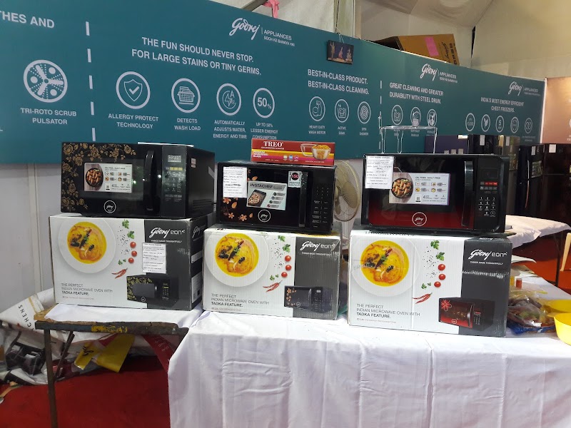 Usha Trading Company - Best Electronics & Home Appliances Store in Nashik - AC Service in CBS, Nashik