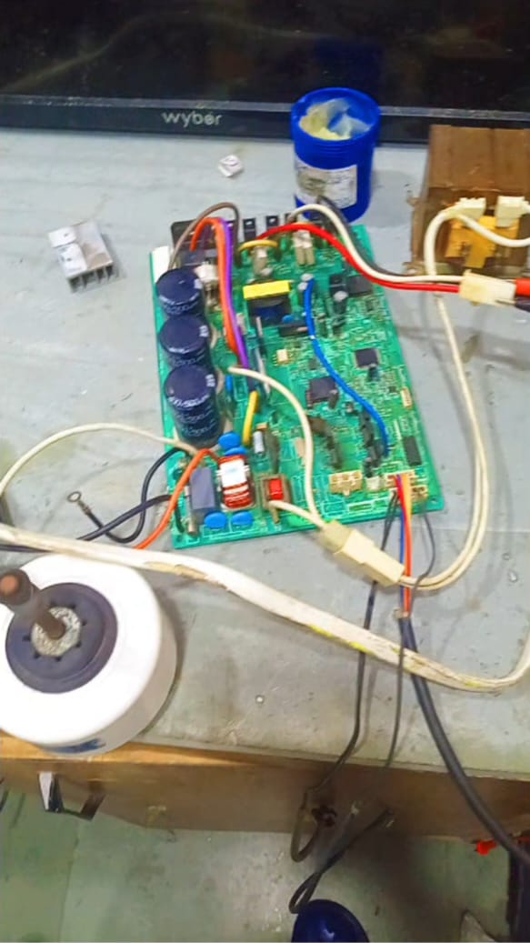 UTTAM HOME SERVICES - AC Service in Lal Kurti, Meerut