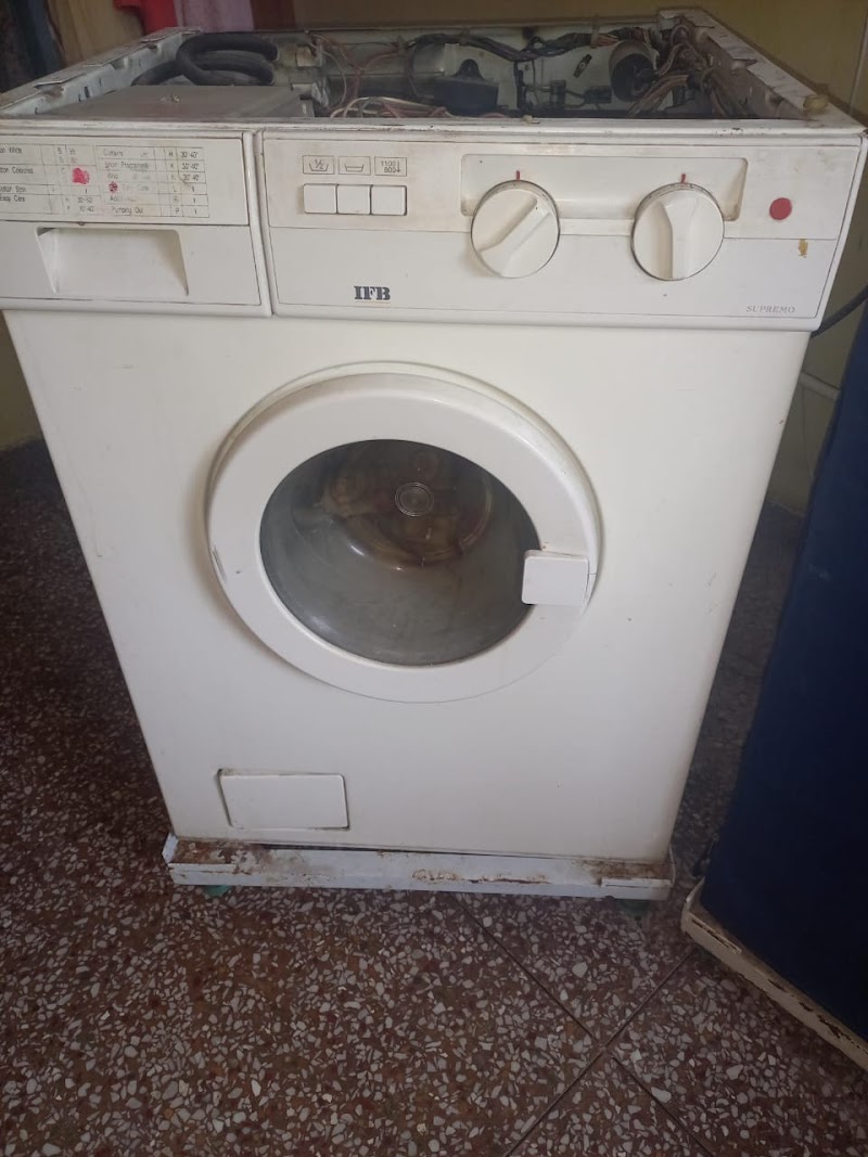 Uttrakhand 24x7 service Center | Ifb Expert - AC Service in Transport Nagar, Dehradun