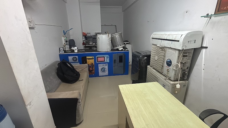 VADODARA ENTERPRISE - AC Service in Madhavpura, Vadodara