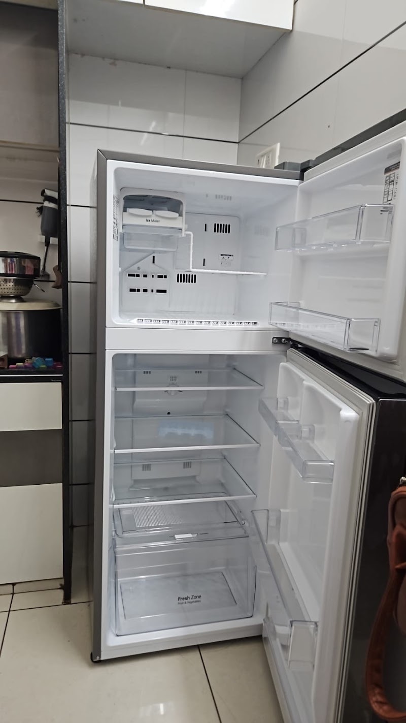 Vardhman Sales - AC Service in Radhika Park, Rajkot