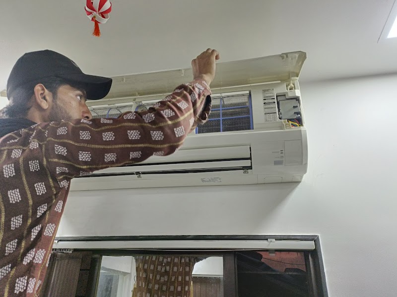 Varsi Refrigeration - AC Service in Pimpri Colony, Pimpri-Chinchwad