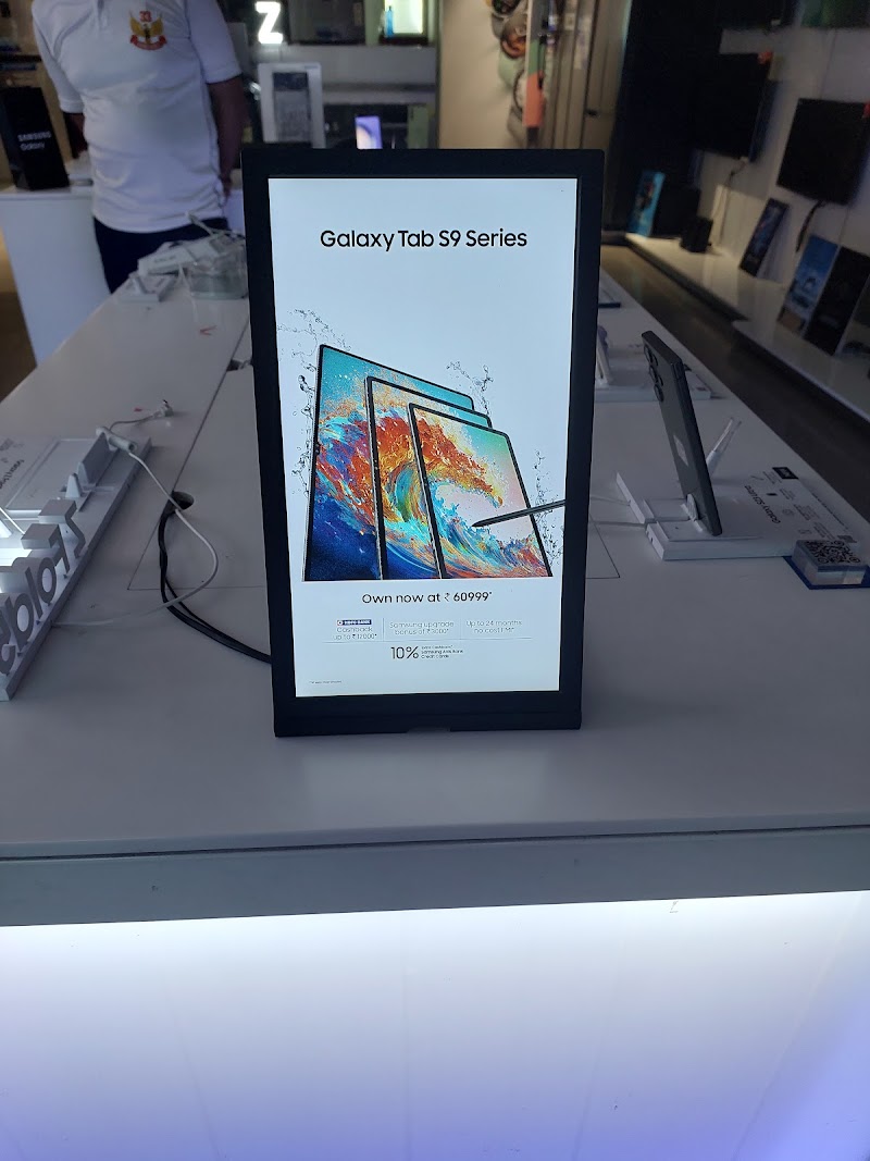 Varun Plaza showroom - AC Service in Ratanada, Jodhpur