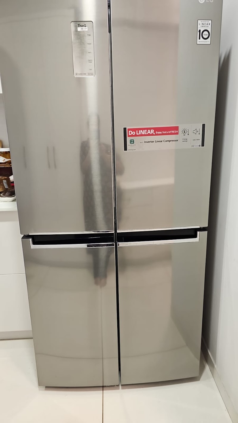 Vc Service World | Aircondition Repair Service - AC Service in Friendship Nagar, Kochi