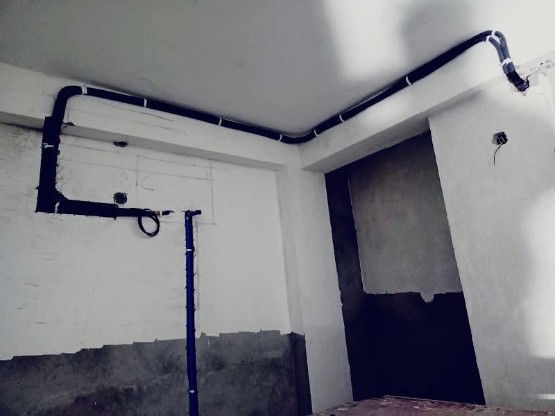 Vcool Service - AC, Washnig Machine, Refrigerator, Geyser Repair & Service - AC Service in Yadav Colony, Patna