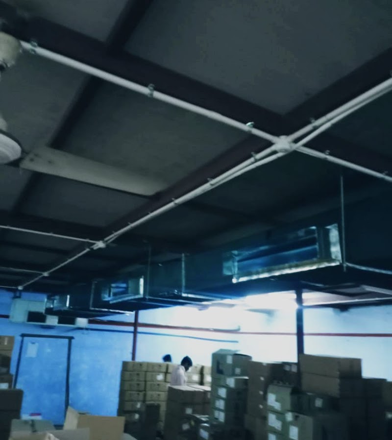 Vcool Service - AC, Washnig Machine, Refrigerator, Geyser Repair & Service - AC Service in Yadav Colony, Patna