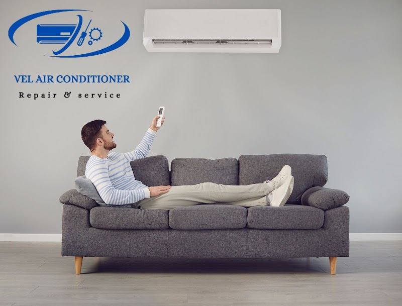 Vel Air Conditioner Repair And Service - AC Service in Saravanampatti, Coimbatore
