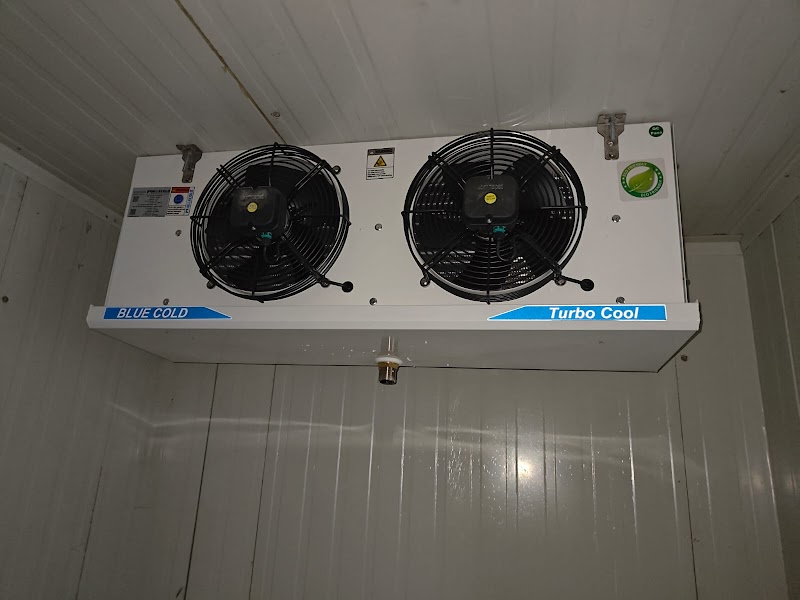 Ventac Airconditioning Company Delhi, NCR - AC Service in Tagore Garden Extension, New Delhi