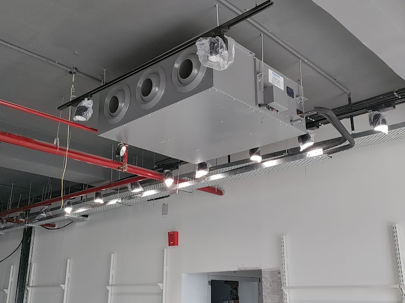 Ventac Airconditioning Company Delhi, NCR - AC Service in Tagore Garden Extension, New Delhi