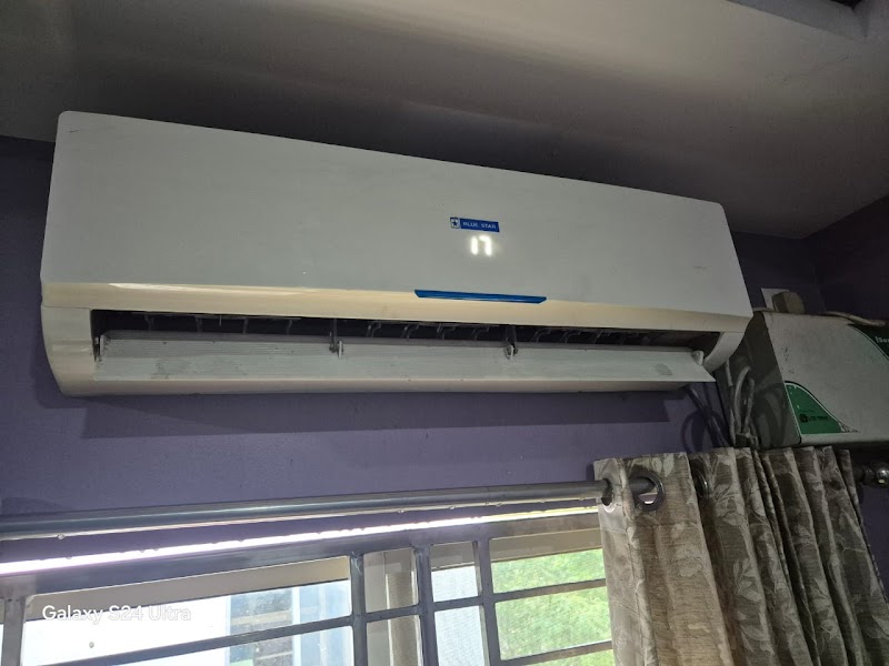 Ventureclap Technology - Best AC Service in Bhubaneswar