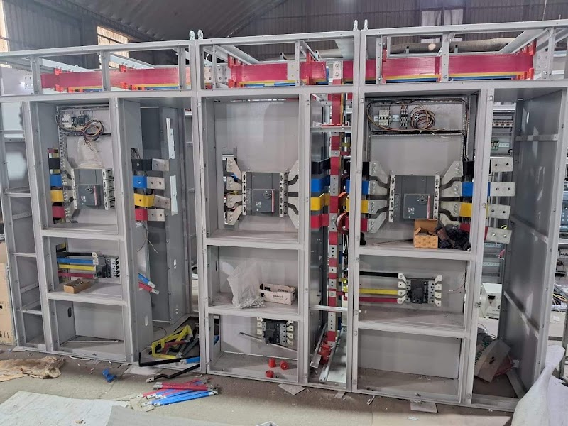 Vibrant Projects and engineering corporation - AC Service in Hanuman Nagar, Varanasi