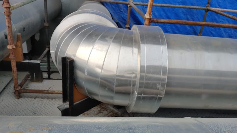 Vibrant Projects and engineering corporation - AC Service in Hanuman Nagar, Varanasi