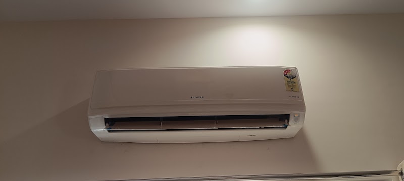 Vicky refrigerator and air conditioner - AC Service in Subhash Nagar, Ludhiana