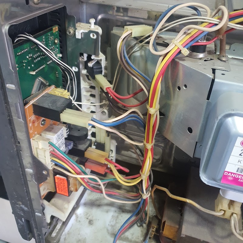 Vidhi service center - AC Service in Orderly Bazar, Varanasi