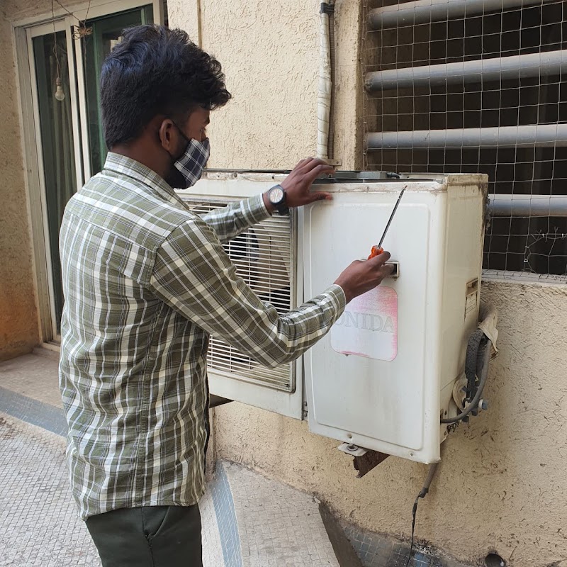 Vidhi service center - AC Service in Orderly Bazar, Varanasi