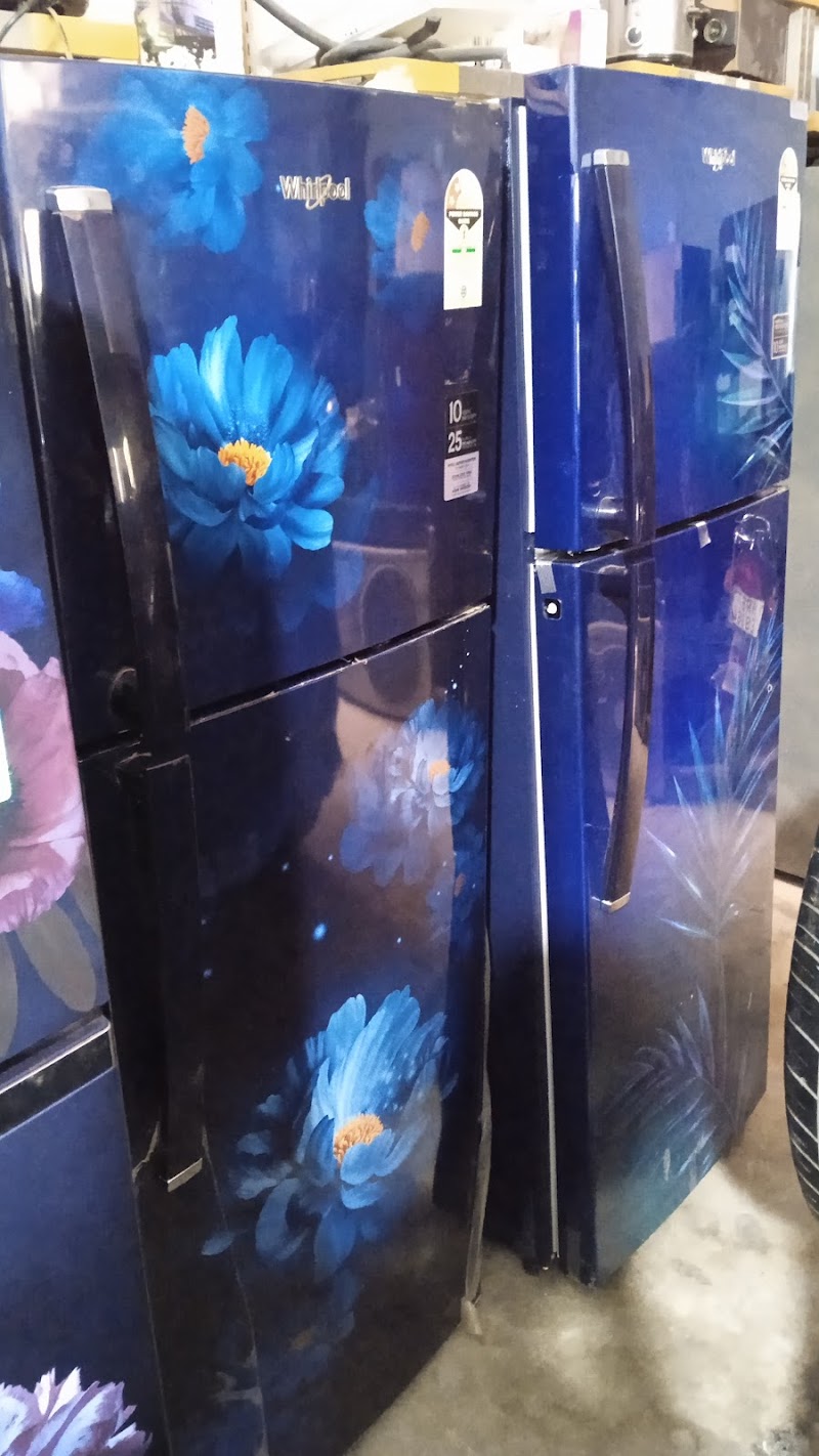 Vigi Ac Repair And Services g - AC Service in Sector 82, Faridabad