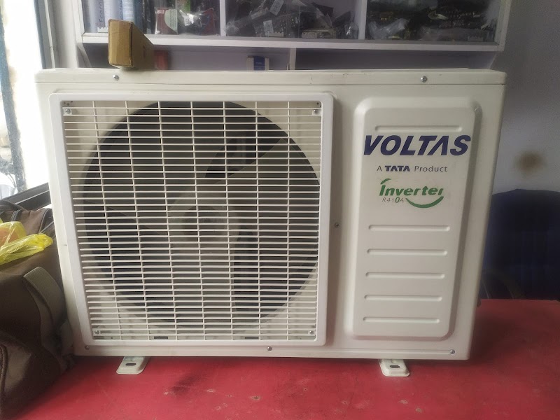 Vigi Ac Repair And Services g - AC Service in Sector 82, Faridabad