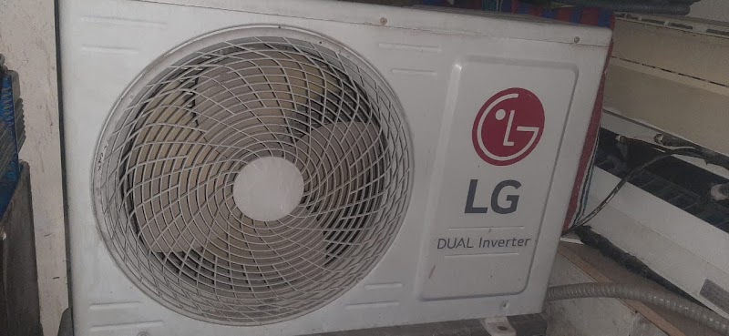 Vigi Ac Repair And Services g - AC Service in Sector 82, Faridabad