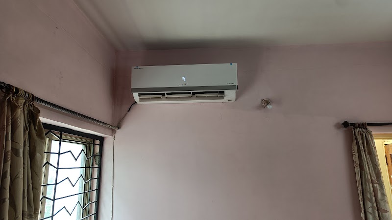 Vihaan Enterprises:AC Repair Service in Bhopal| AC Installation & Maintenance | Washing Machine | Microwave | Fridge - AC Service in Bharat Nagar, Bhopal