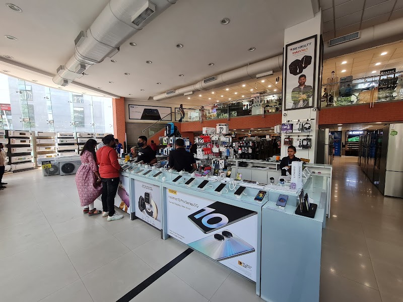 VIJAY SALES - CHINCHWAD - AC Service in Empire Estate Phase 1, Pimpri-Chinchwad