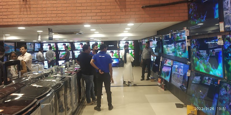 VIJAY SALES - CHINCHWAD - AC Service in Empire Estate Phase 1, Pimpri-Chinchwad