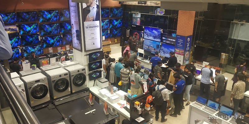 VIJAY SALES - CHINCHWAD - AC Service in Empire Estate Phase 1, Pimpri-Chinchwad