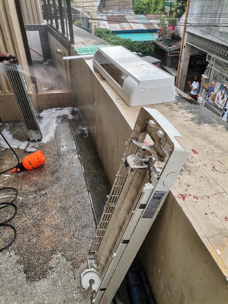 Vijay & Sons Enterprises - Ac Repair Service in Lucknow