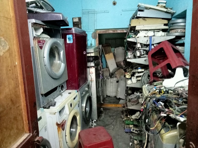 Vijayawada City Services