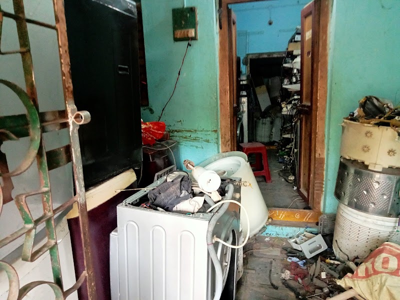 Vijayawada City Services - AC Service in Block 14, Vijayawada