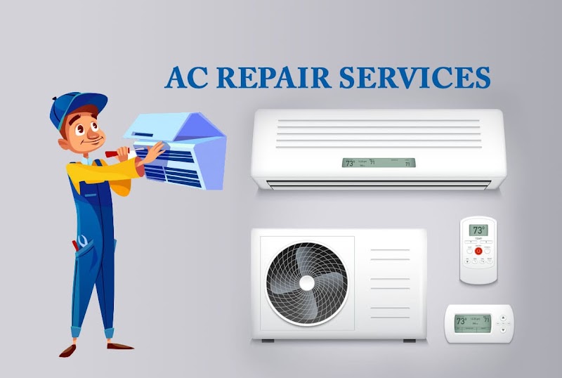Vikura AC Solutions