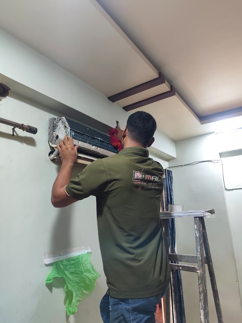 VIMAL SERVICE SOLUTIONS