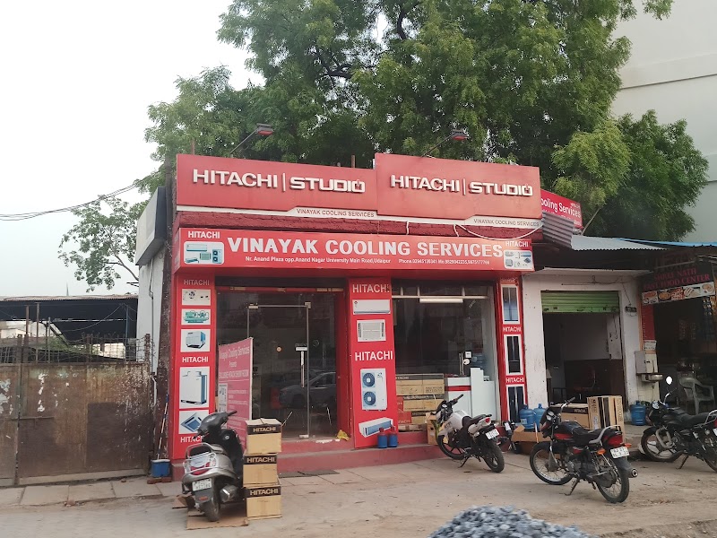 Vinayak Cooling Services