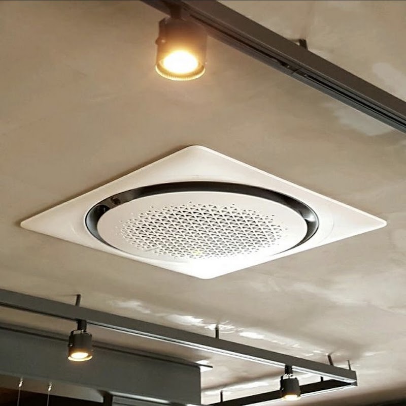 VIPUL AC ADAJAN - AC Service in Pal Gam, Surat