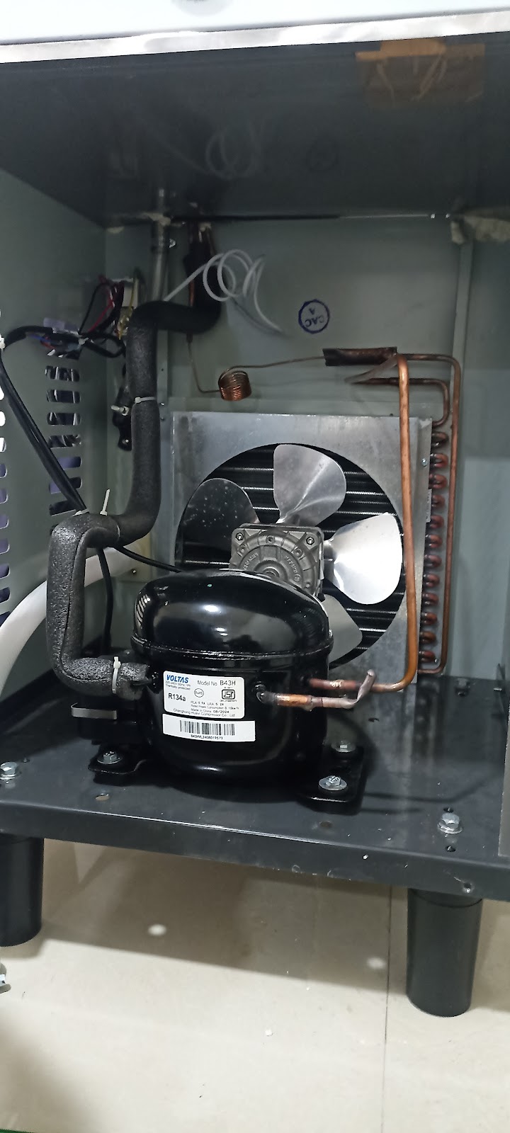 Virat AC & refrigerator service Raipur Chhattisgarh - AC Service in Mowa, Raipur