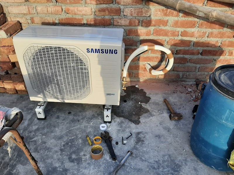 Virat ac repair - AC Service in Sector 86, Faridabad