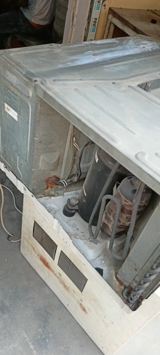 Virat ac repair - AC Service in Sector 86, Faridabad