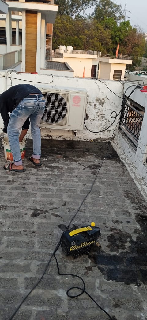 Virat ac repair - AC Service in Sector 86, Faridabad