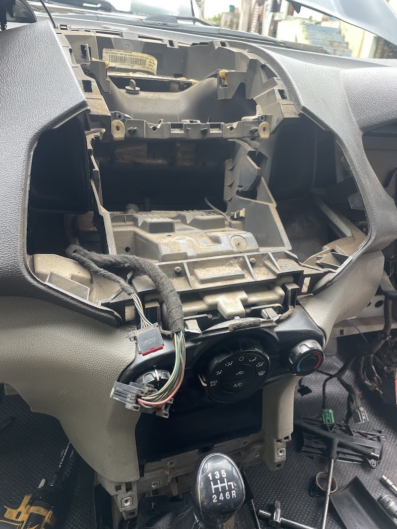 Visakha car ac service - AC Service in BC Colony, Vepagunta