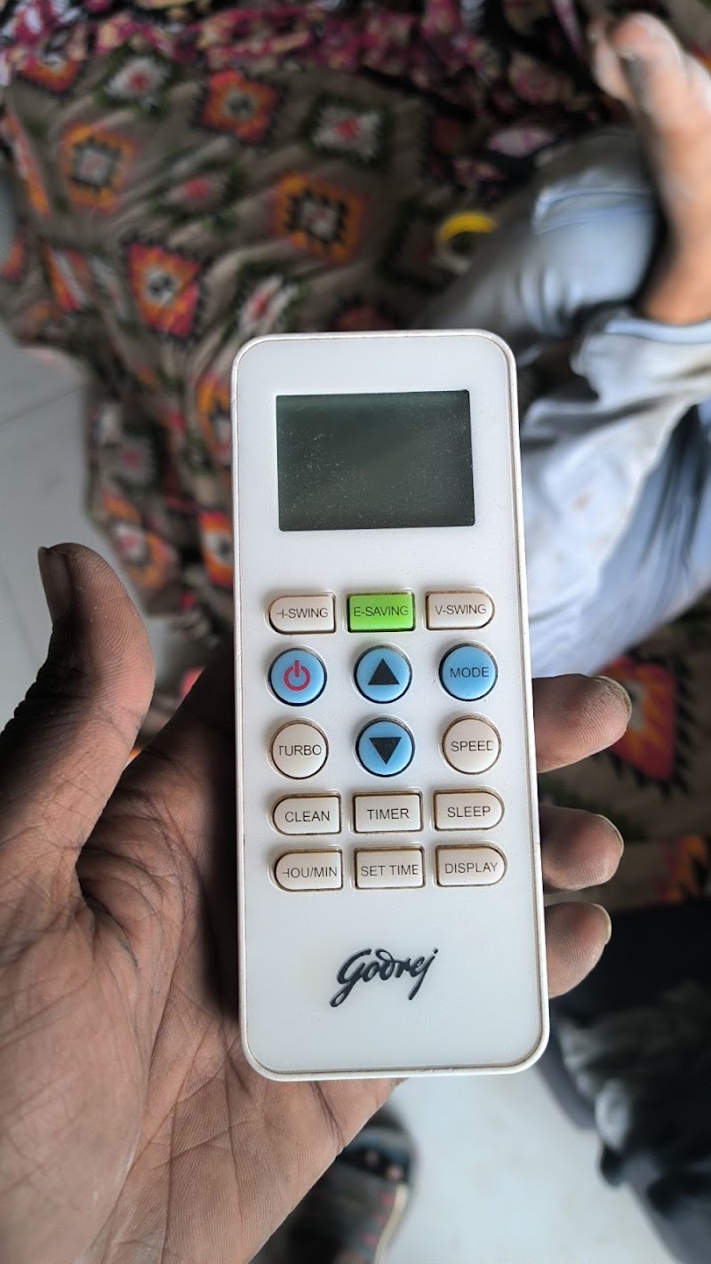 Vishwakarma AC Services - AC Service in Harinagar-3, Surat