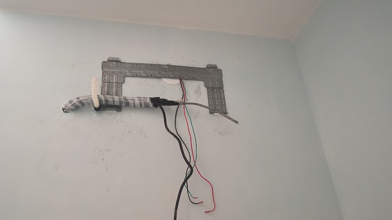 Vishwakarma AC Services - AC Service in Harinagar-3, Surat