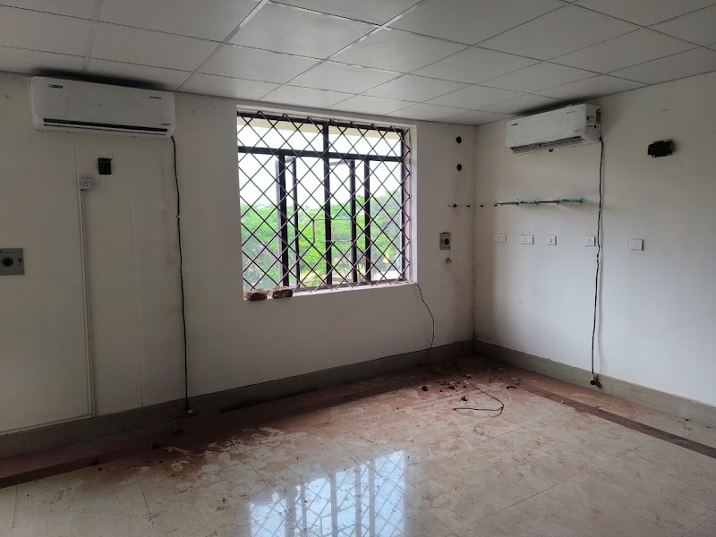 Vishwakarma cooling system