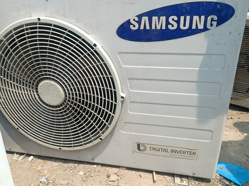Vishwakarma Electric Refrigeration - AC Service in Vayusena Nagar, Nagpur